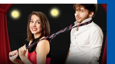 BESEDA S HERCI: Michaela Tomešová & Roman Tomeš 
